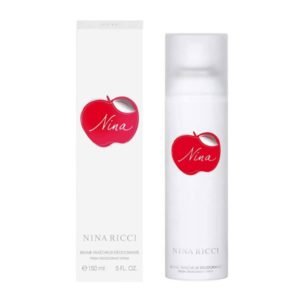 Nina Ricci Nina Deodorant 150ml for Women