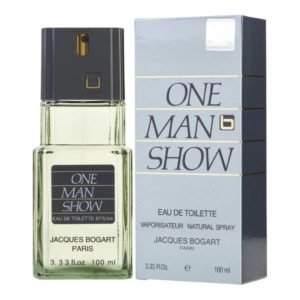 Jacques Bogart One Man Show EDT For Men 100ml