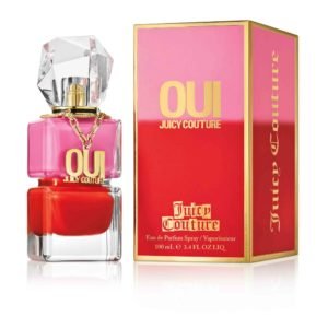 Juicy Couture Oui EDP 100ml for Women