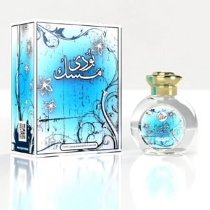 Body Musk Concentrate oil Attar 15ml By My Perfumes