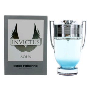 Paco Rabanne Invictus Aqua 100ml eau de toilette for Men