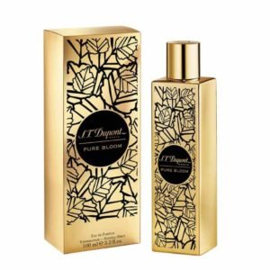 S.T Dupont Pure Bloom EDP 100ml For Men And Women