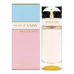 Prada Candy Sugar Pop Edp 80ml for Women