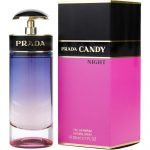 Prada Candy Night Edp 80ml for Women