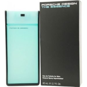 Porsche Design The Essence Edt 80ml for Men