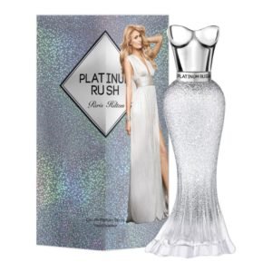 Paris Hilton Platinum Rush Edp 100ml For Women