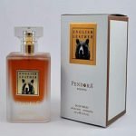 Paris Corner English Leather 100ml Edp for Men