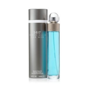 360 PERRY ELLIS EDT 100ml FOR MEN