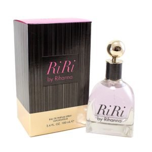 Rihanna By Riri 100ml EDP For Women Tester Pack
