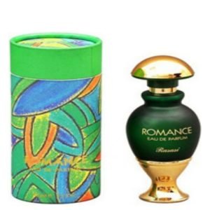 RASASI ROMANCE 15ML CONCENTRATED OIL ATTAR FOR WOMEN & MEN