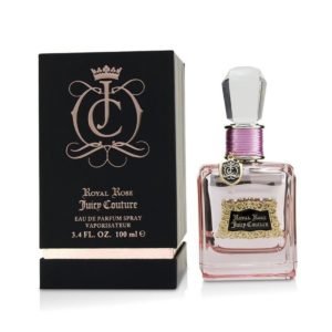 Juicy Couture Royal Rose EDP 100ml For Women