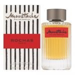 Moustache Eau de Parfum 125ml by Rochas for Men Retail Pack