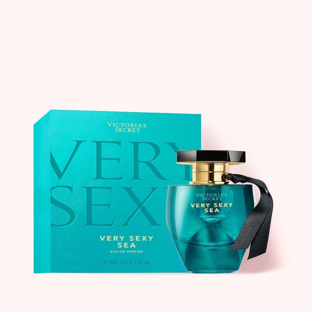 Victoria's Secret Very Sexy Sea Edp 50ml for Women