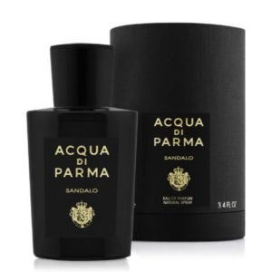 Acqua Di Parma Signature Sandalo EDP 100 ml for Men
