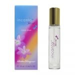 Salvatore Ferragamo Incanto Shine Edt 10ml Miniature Spray For Women
