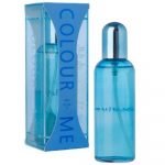 COLOUR ME SKY BLUE EDP 100ML FOR WOMEN