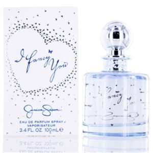 Jessica Simpson I Fancy You Edp 100ml For Women