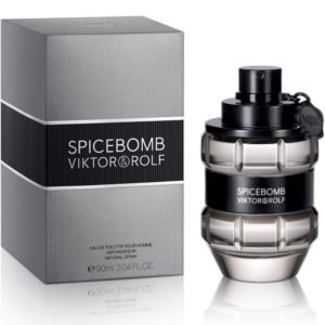 Viktor and Rolf Spice Bomb Edt 90ml for Men