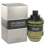 Viktor & Rolf Spice Bomb Edt 150ml for men
