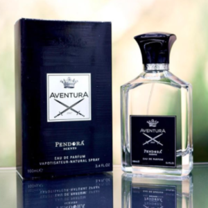 Paris Corner Aventura by Pendora Scents For Men 100ml