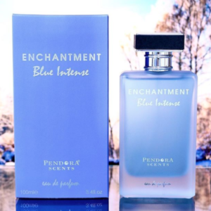 Paris Corner Enchantment Blue Intense Pendora Scents Edp For Women 100ml