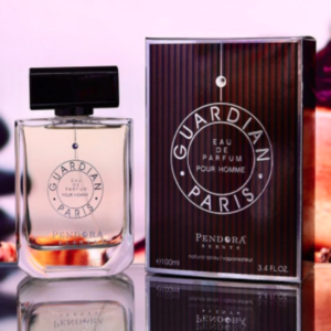 Guardian Paris by Pendora Scents EDP for Men & Women 100ml
