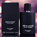 Paris Corner Noir En Leather by Pendora Scents Eau De Parfum 100ml
