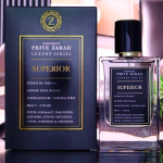 Paris Corner Prive Zarah Superior Edp Men & Women 80ml