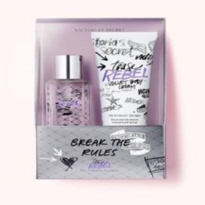 VICTORIA’S SECRET TEASE REBEL GIFT PACK