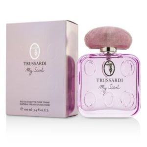 Trussardi My Scents Edt 100ml for Women