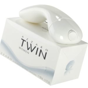 Azzaro Twin Edt 80ml for Women
