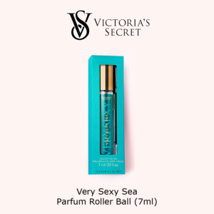 VICTORIA'S SECRET VERY SEXY SEA EDP ROLLERBALL 7ML FOR WOMEN