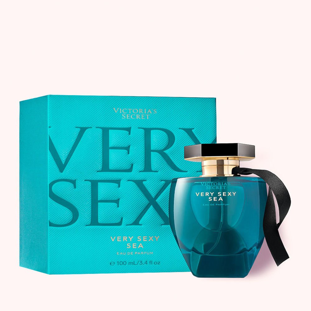 Victoria's Secret Very Sexy Sea Edp 100ml for Women