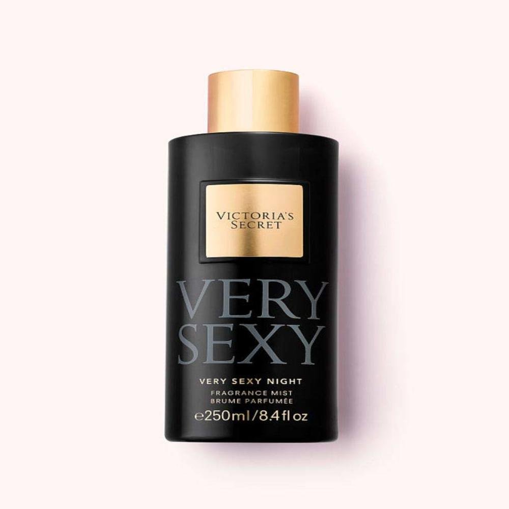 Victoria's Secret Very Sexy Night 250ml Body Mist for Women