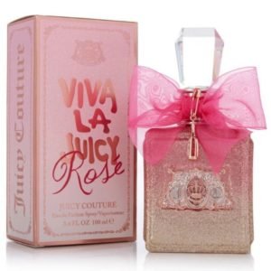 Juicy Couture Viva La Juicy Rose 100ml EDP for Women Tester Pack