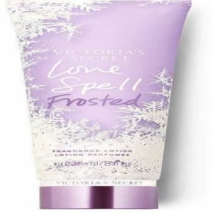 Victoria's Secret Love Spell Frosted Fragrance Body Lotion 236 Ml
