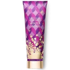 Victoria's Secret Winter Orchid Fragrance Lotion 236Ml