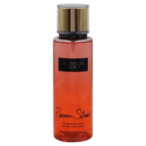 Victoria's Secret Passion Struck Fragrance Body Mist 250ML