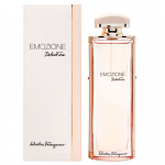 Salvatore Ferragamo Emozione Dolce Fiore Edt 92ml For Women