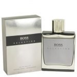 Hugo Boss Selection eau de toilette 100ml For Men