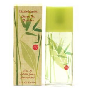 Elizabeth Arden Green Tea Bamboo EDT for Women 100ml