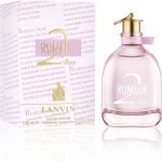 Lanvin Rumeur 2 Rose EDP For Women 100ml
