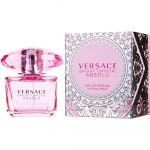 Versace Bright Crystal Absolu 90ml Edp for Women Tester Pack