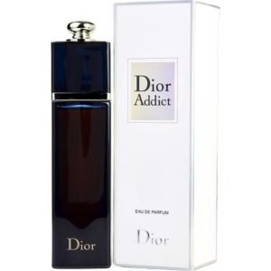 Christian Dior Addict EDP 100ml For Women TESTER PACK