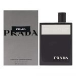 PRADA AMBER INTENSE EDP 100ML FOR MEN TESTER PACK