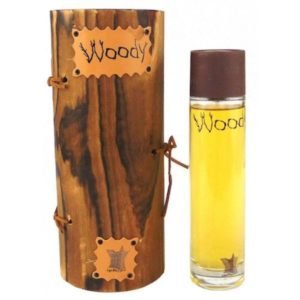 Arabian Oud Woody eau de parfum 100ml for Men and Women