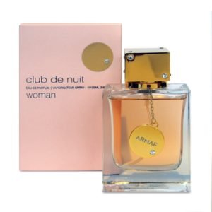 Armaf Club De Nuit eau de parfum 105ml for Women