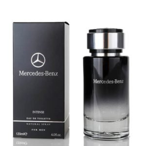 Mercedes Benz EDT for Men 7ml Miniature