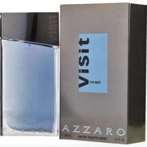 Azzaro Visit EDT 100ml for Men