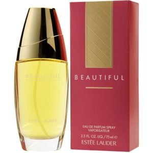 Estee Lauder Beautiful eau de parfum 75ml for Women